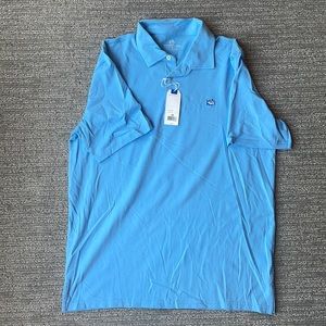 NWT SOUTHERN TIDE polo shirt